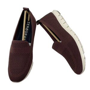 Cole Haan ZeroGrand Stitchlite Slip-On Sneaker Szs 9 & 10